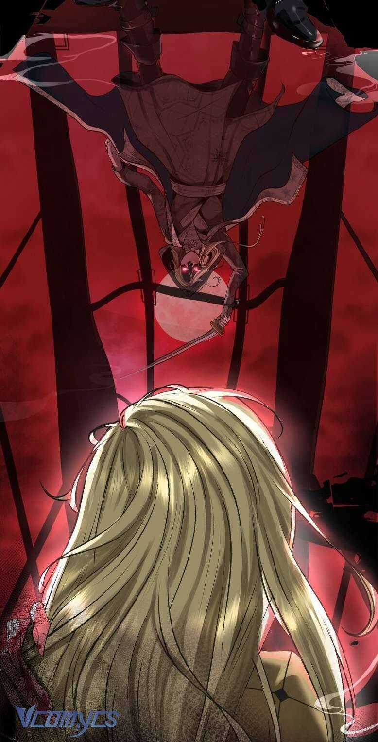 Sau Này Họ Sẽ Sinh Ra Tôi Chapter 1 trang 86