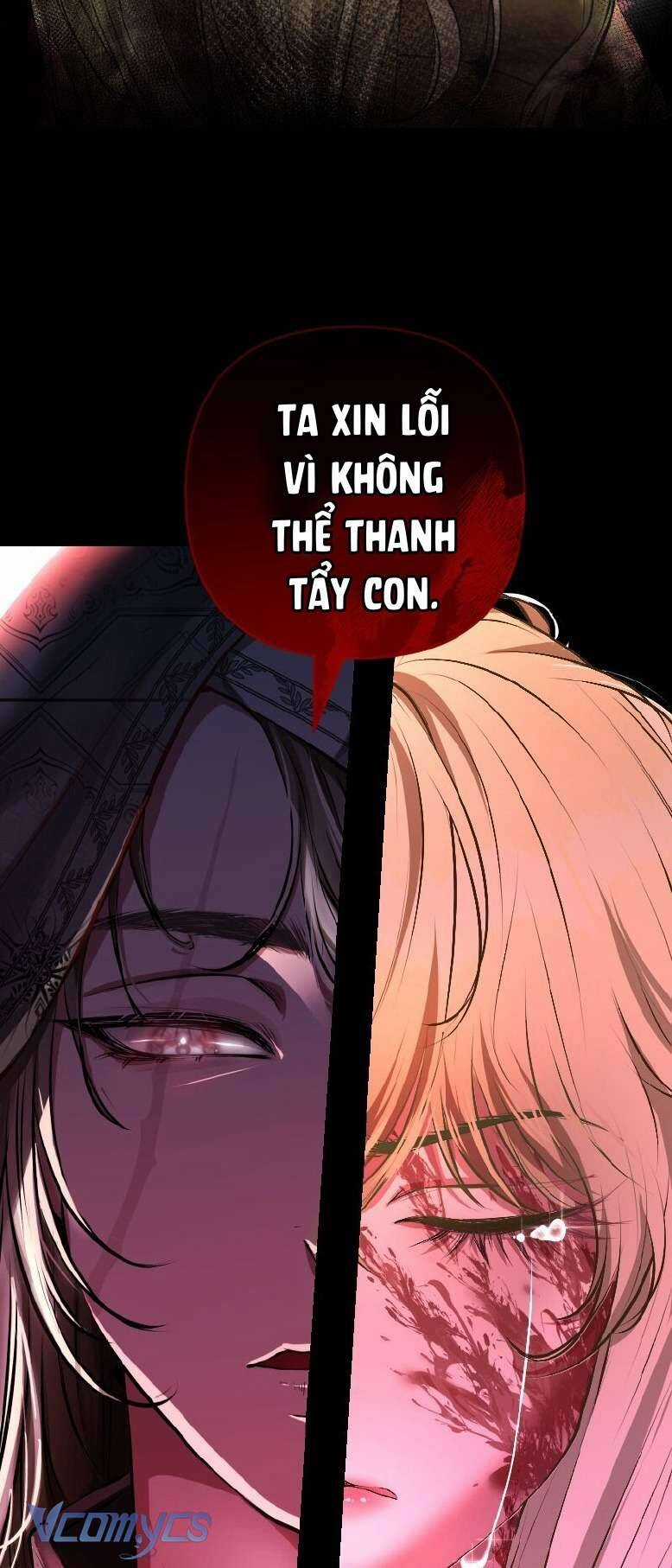 Sau Này Họ Sẽ Sinh Ra Tôi Chapter 1 trang 87