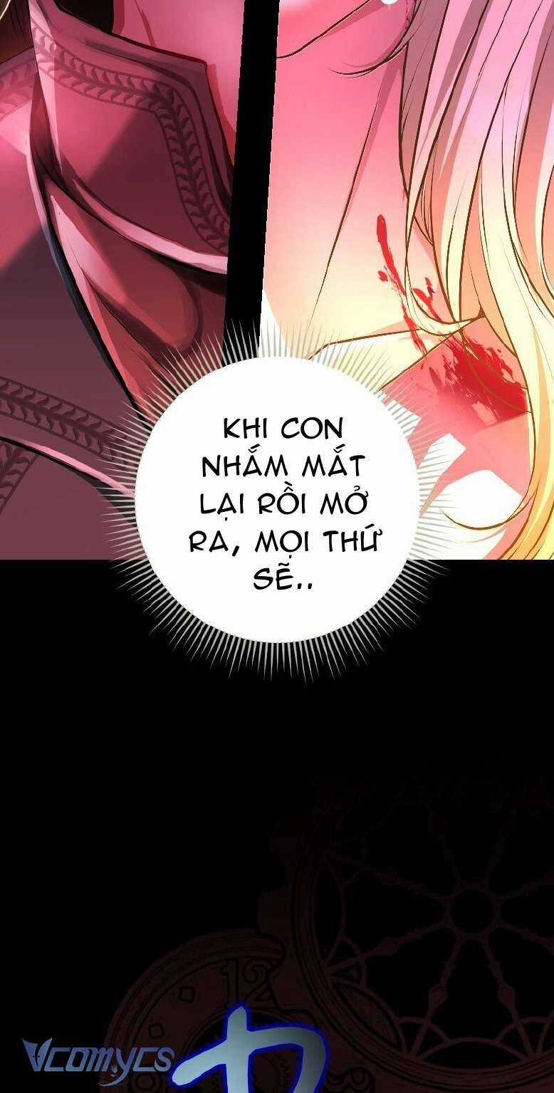 Sau Này Họ Sẽ Sinh Ra Tôi Chapter 1 trang 88
