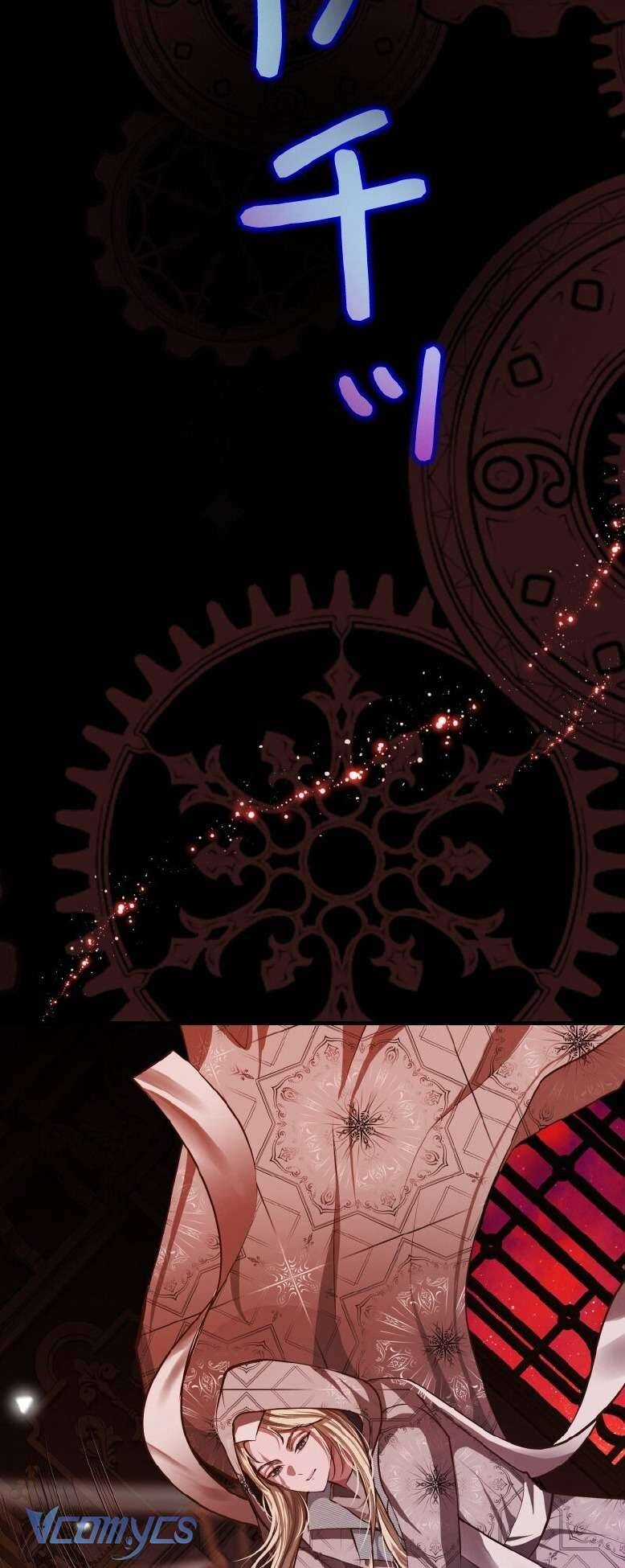 Sau Này Họ Sẽ Sinh Ra Tôi Chapter 1 trang 89