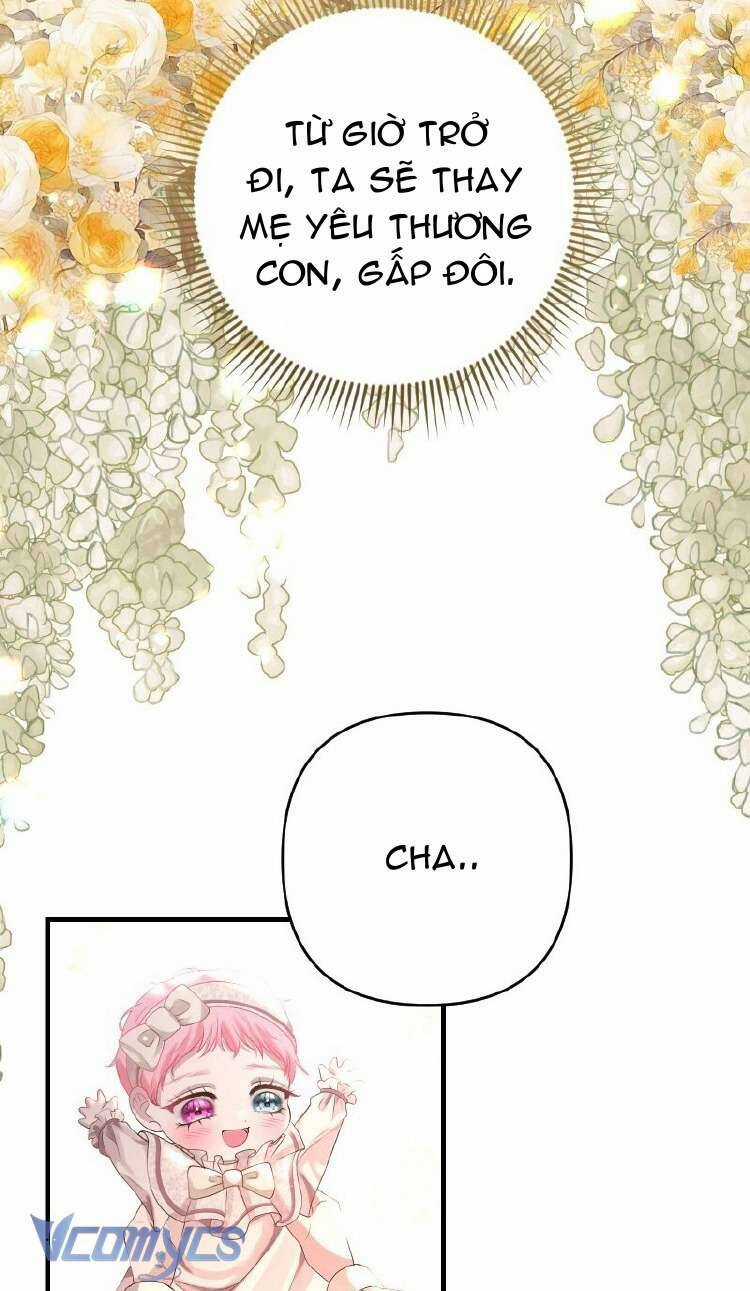 Sau Này Họ Sẽ Sinh Ra Tôi Chapter 1 trang 9