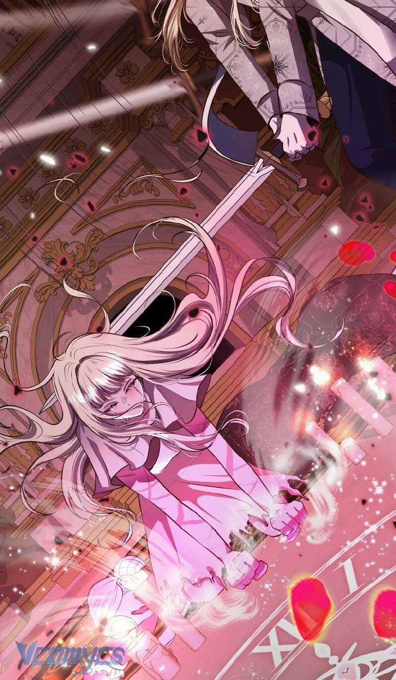 Sau Này Họ Sẽ Sinh Ra Tôi Chapter 1 trang 90