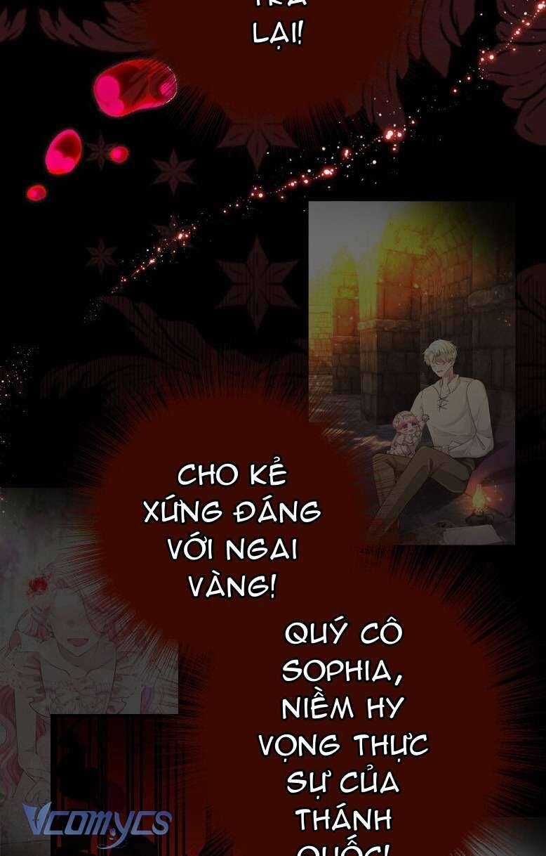 Sau Này Họ Sẽ Sinh Ra Tôi Chapter 1 trang 92