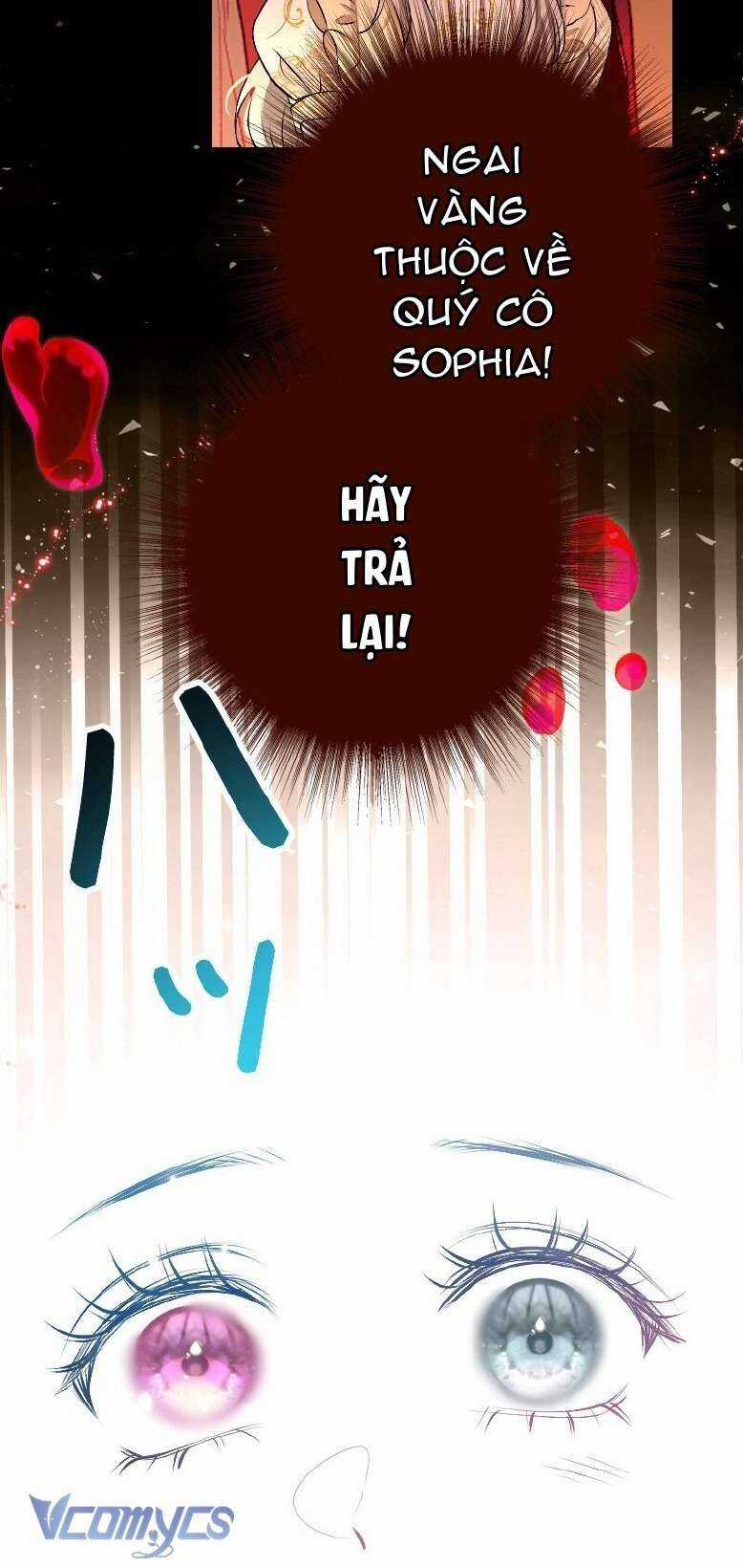 Sau Này Họ Sẽ Sinh Ra Tôi Chapter 1 trang 94