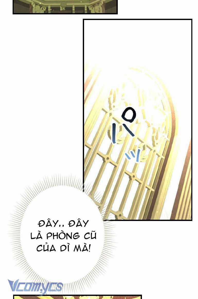 Sau Này Họ Sẽ Sinh Ra Tôi Chapter 1 trang 97