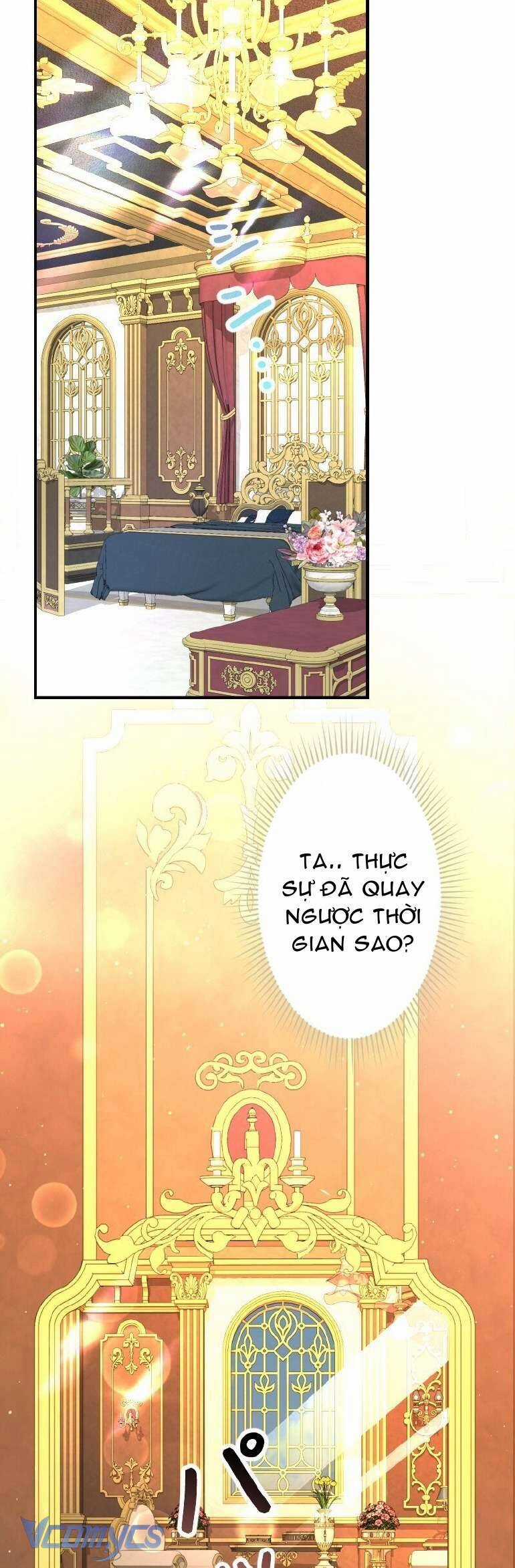 Sau Này Họ Sẽ Sinh Ra Tôi Chapter 1 trang 98