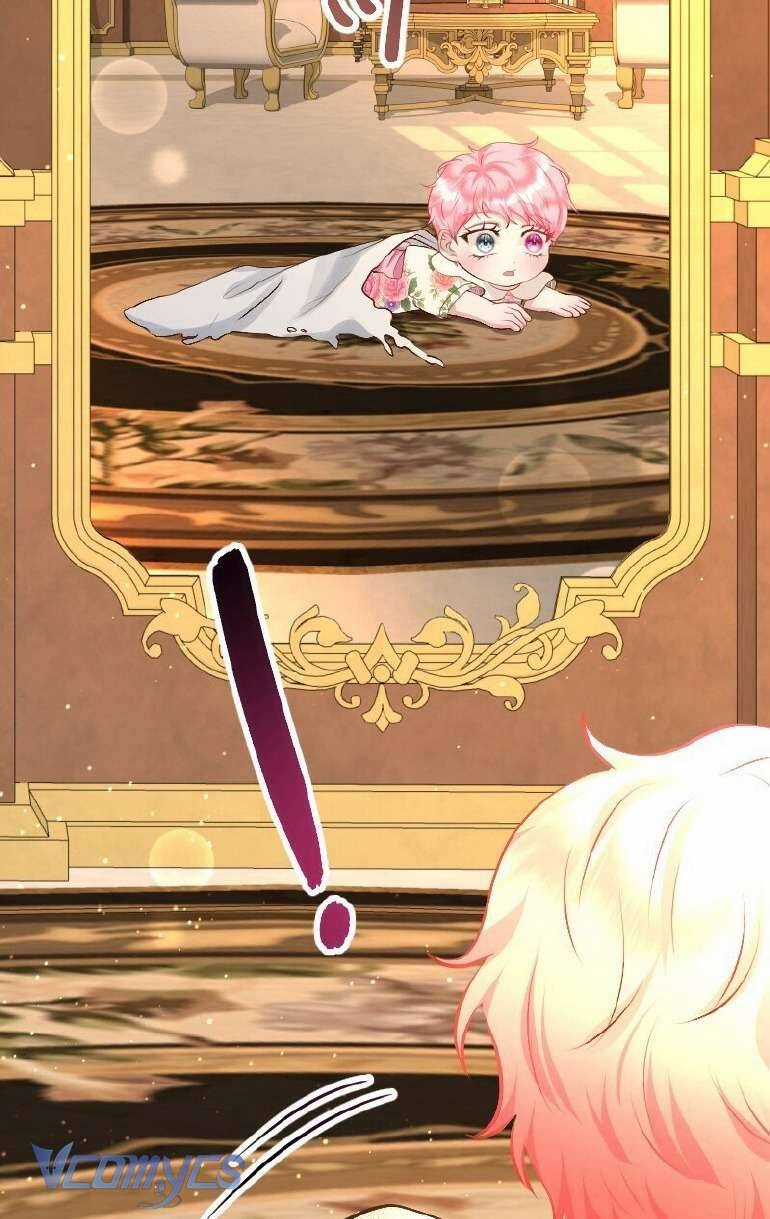 Sau Này Họ Sẽ Sinh Ra Tôi Chapter 1 trang 99