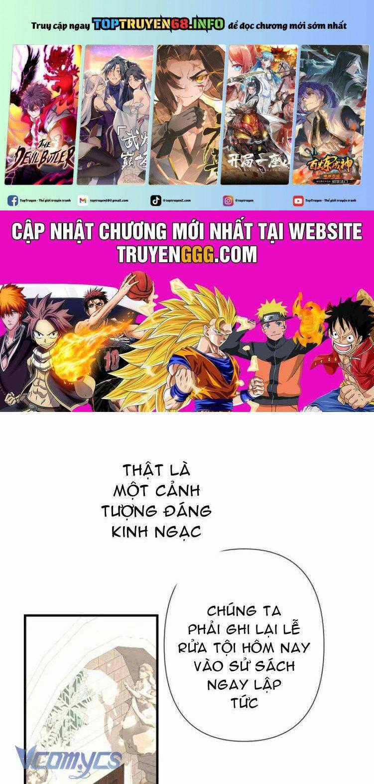 Sau Này Họ Sẽ Sinh Ra Tôi Chapter 10 trang 0