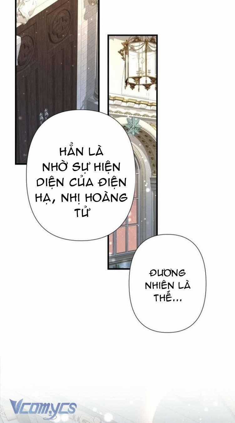 Sau Này Họ Sẽ Sinh Ra Tôi Chapter 10 trang 1