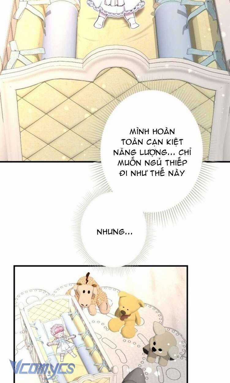 Sau Này Họ Sẽ Sinh Ra Tôi Chapter 10 trang 10