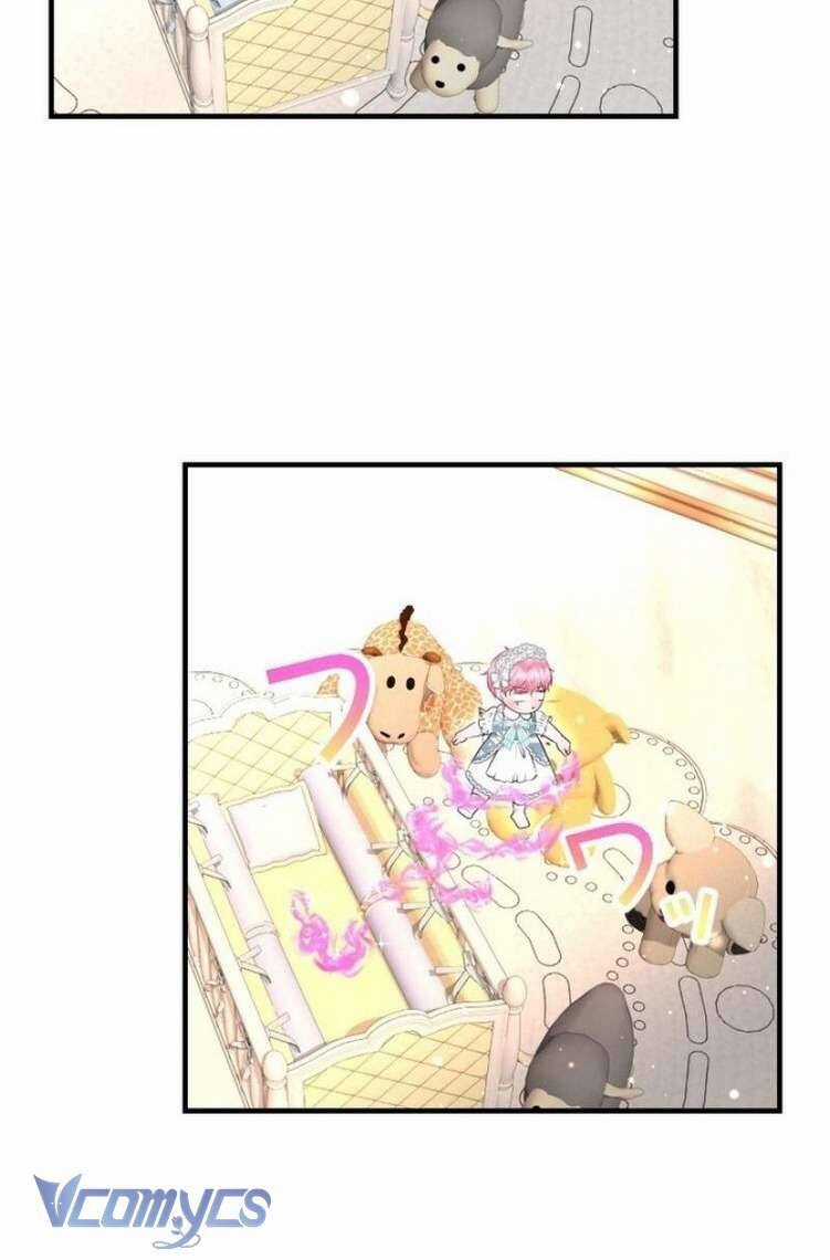 Sau Này Họ Sẽ Sinh Ra Tôi Chapter 10 trang 11