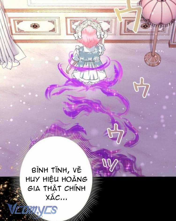 Sau Này Họ Sẽ Sinh Ra Tôi Chapter 10 trang 13