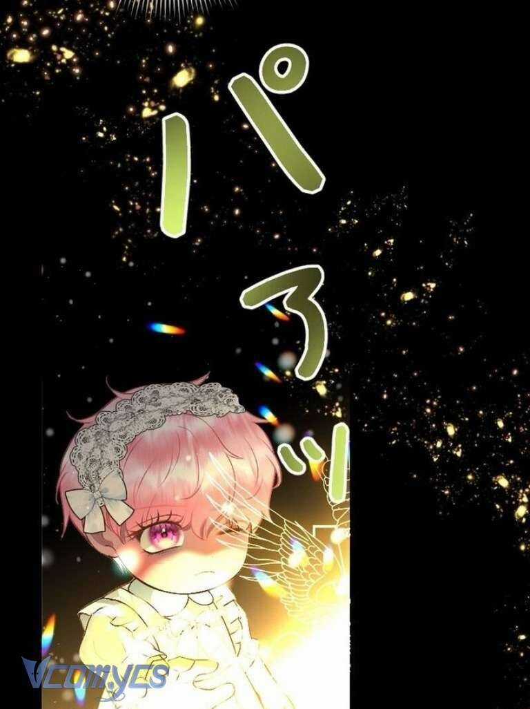 Sau Này Họ Sẽ Sinh Ra Tôi Chapter 10 trang 14