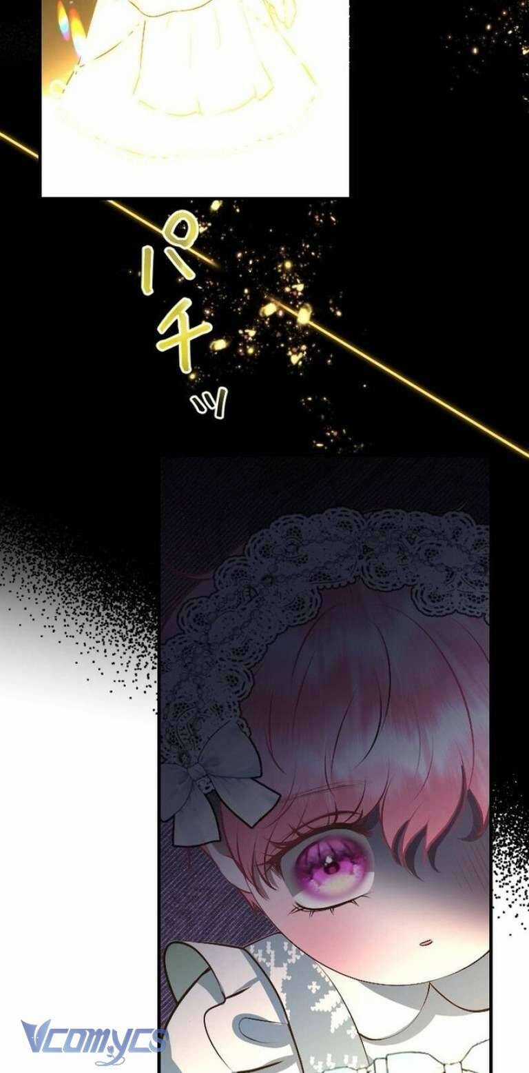 Sau Này Họ Sẽ Sinh Ra Tôi Chapter 10 trang 15