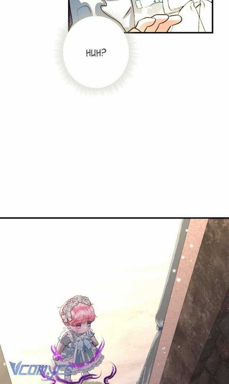 Sau Này Họ Sẽ Sinh Ra Tôi Chapter 10 trang 16