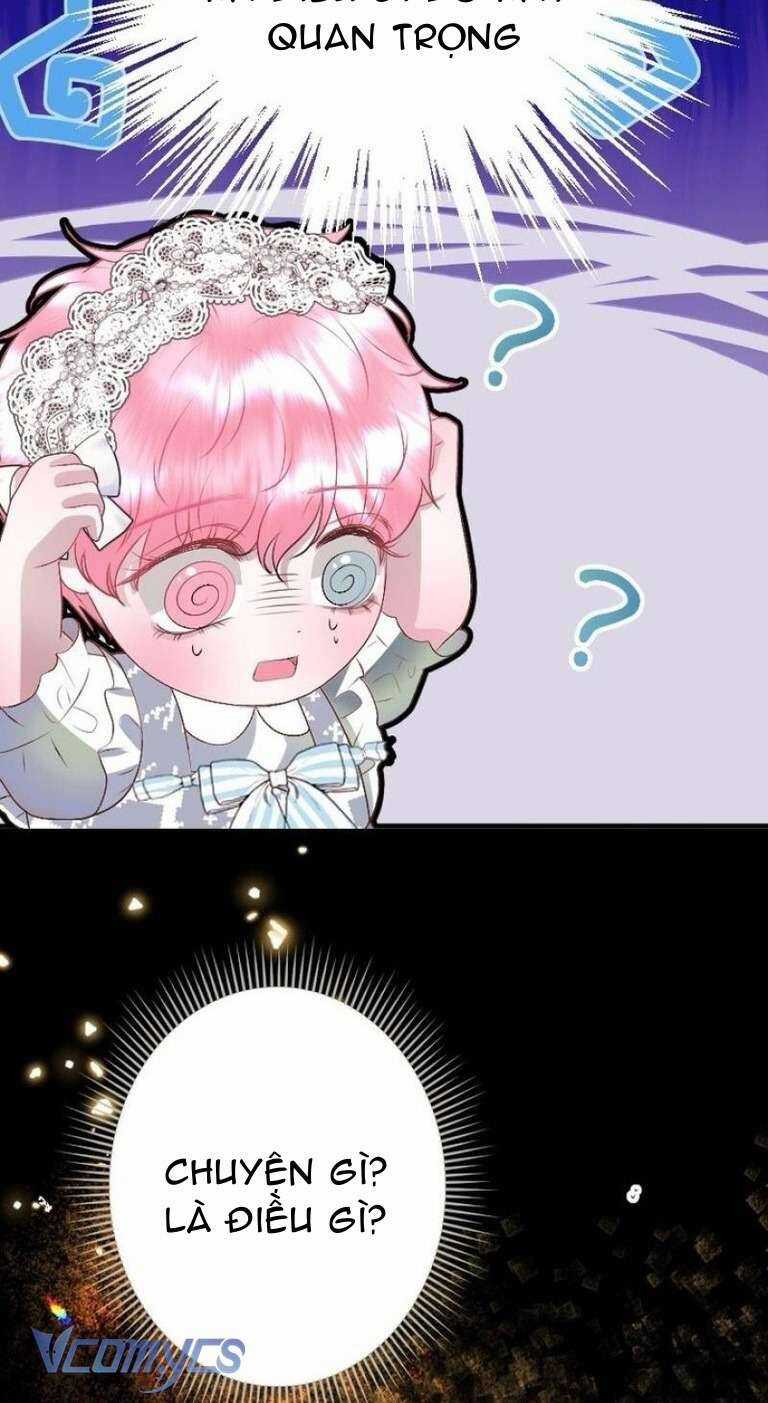 Sau Này Họ Sẽ Sinh Ra Tôi Chapter 10 trang 18