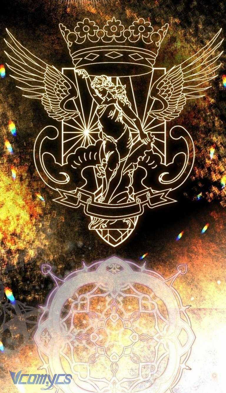 Sau Này Họ Sẽ Sinh Ra Tôi Chapter 10 trang 19