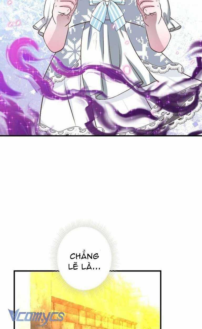 Sau Này Họ Sẽ Sinh Ra Tôi Chapter 10 trang 21