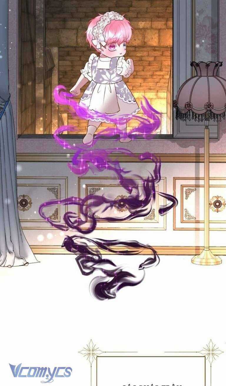 Sau Này Họ Sẽ Sinh Ra Tôi Chapter 10 trang 23