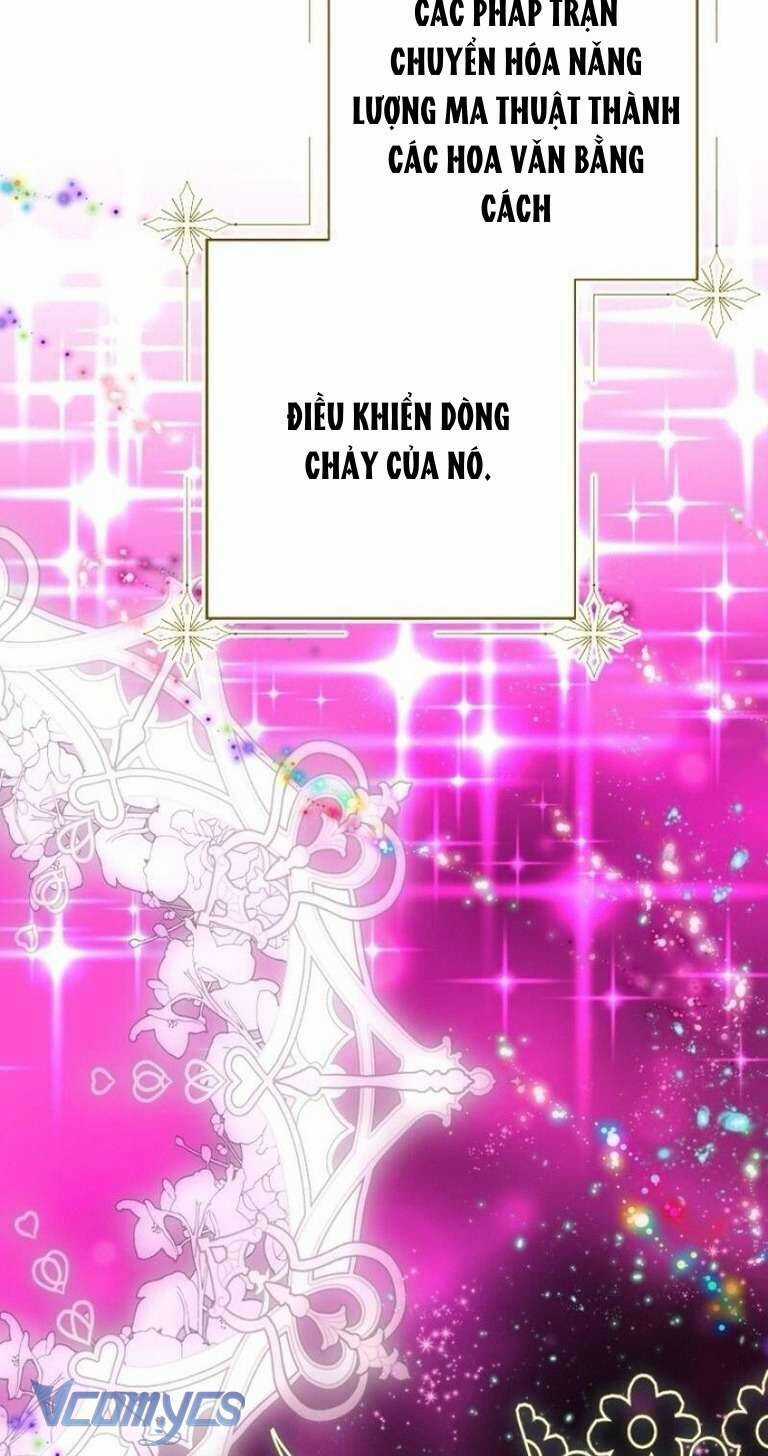 Sau Này Họ Sẽ Sinh Ra Tôi Chapter 10 trang 24