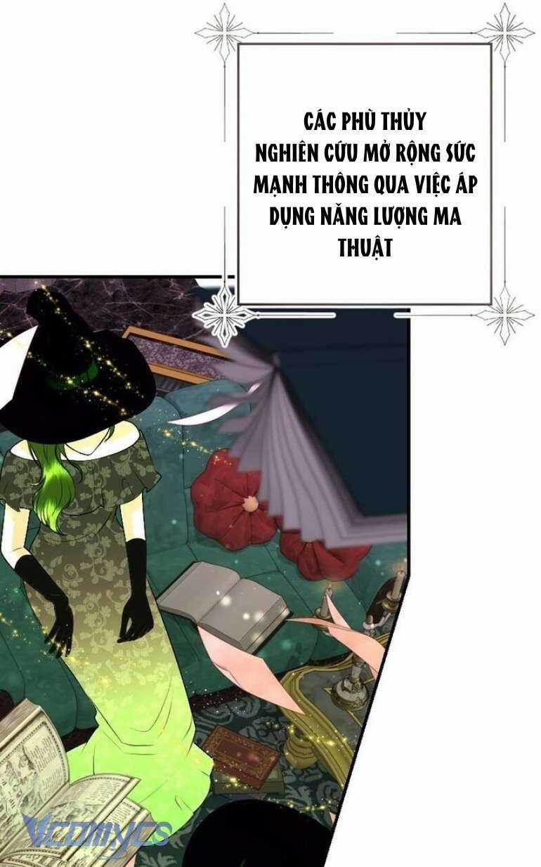 Sau Này Họ Sẽ Sinh Ra Tôi Chapter 10 trang 26