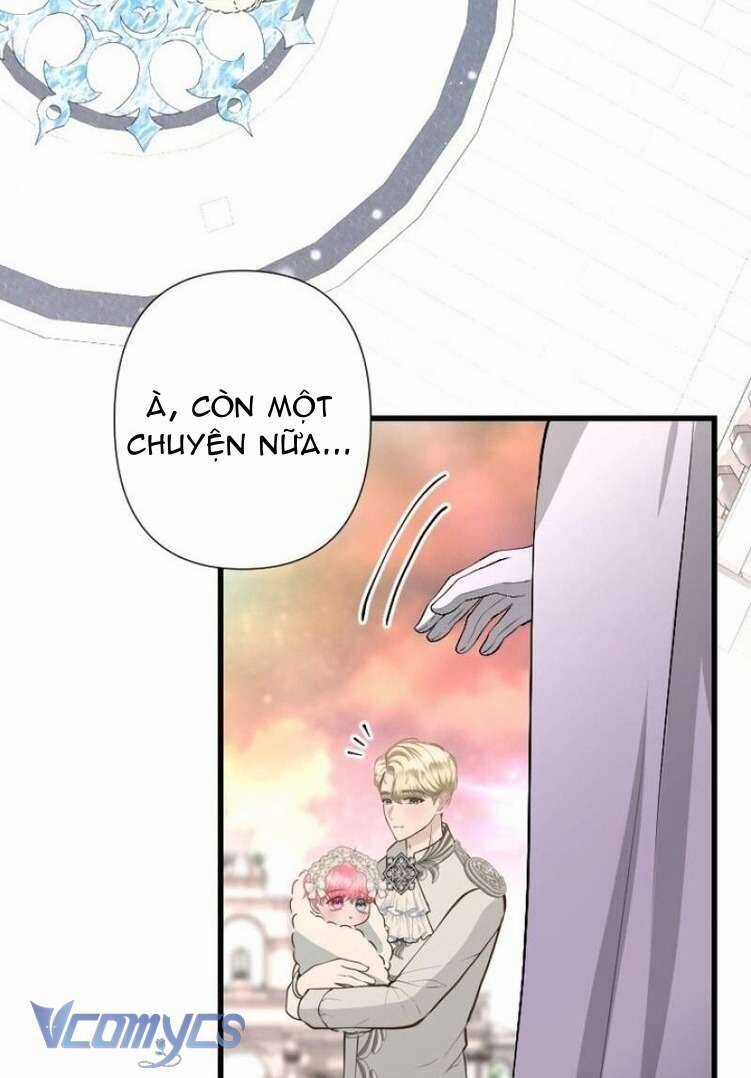 Sau Này Họ Sẽ Sinh Ra Tôi Chapter 10 trang 3