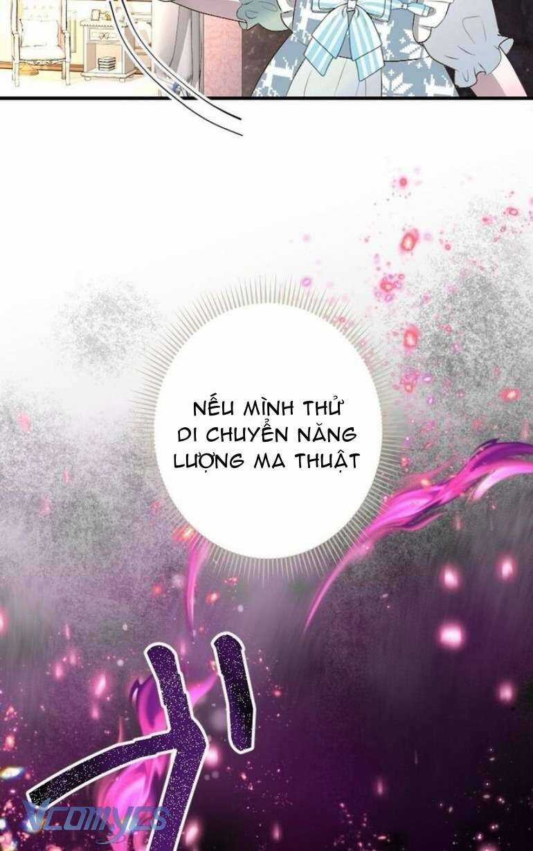 Sau Này Họ Sẽ Sinh Ra Tôi Chapter 10 trang 30