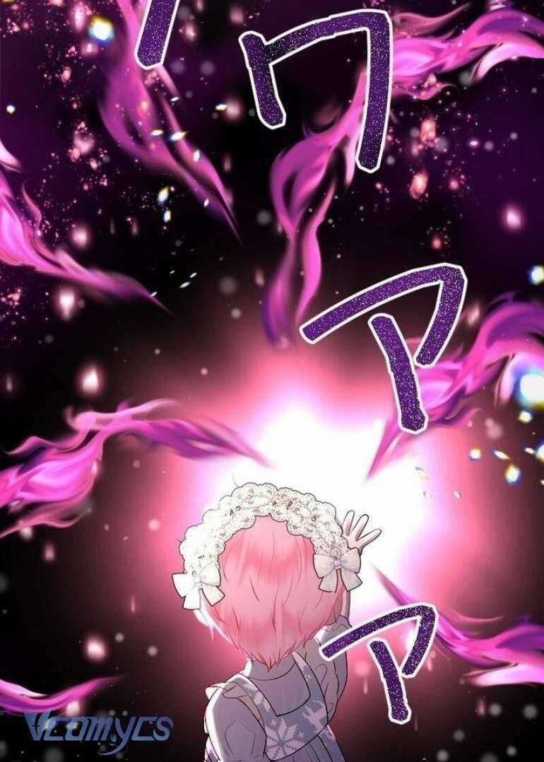 Sau Này Họ Sẽ Sinh Ra Tôi Chapter 10 trang 31