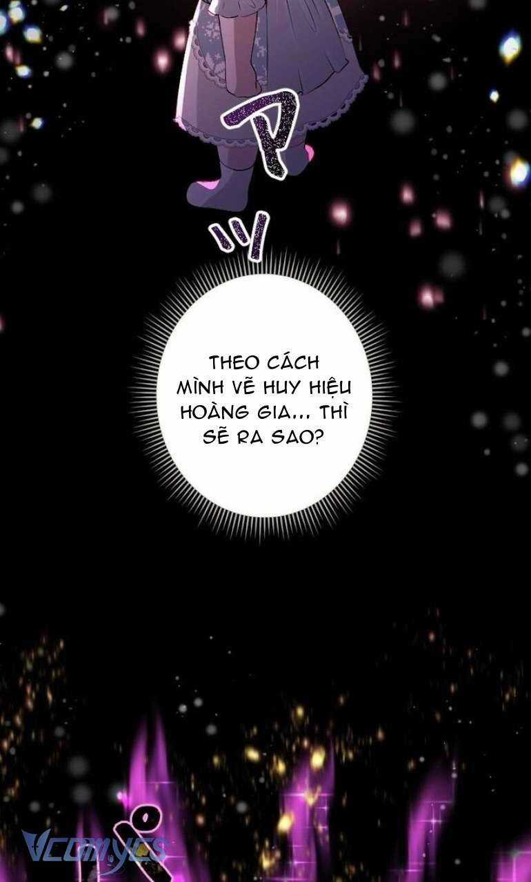 Sau Này Họ Sẽ Sinh Ra Tôi Chapter 10 trang 32