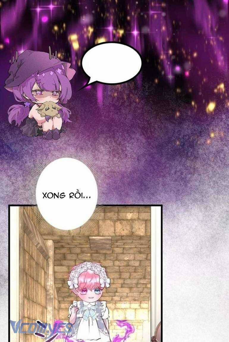 Sau Này Họ Sẽ Sinh Ra Tôi Chapter 10 trang 34