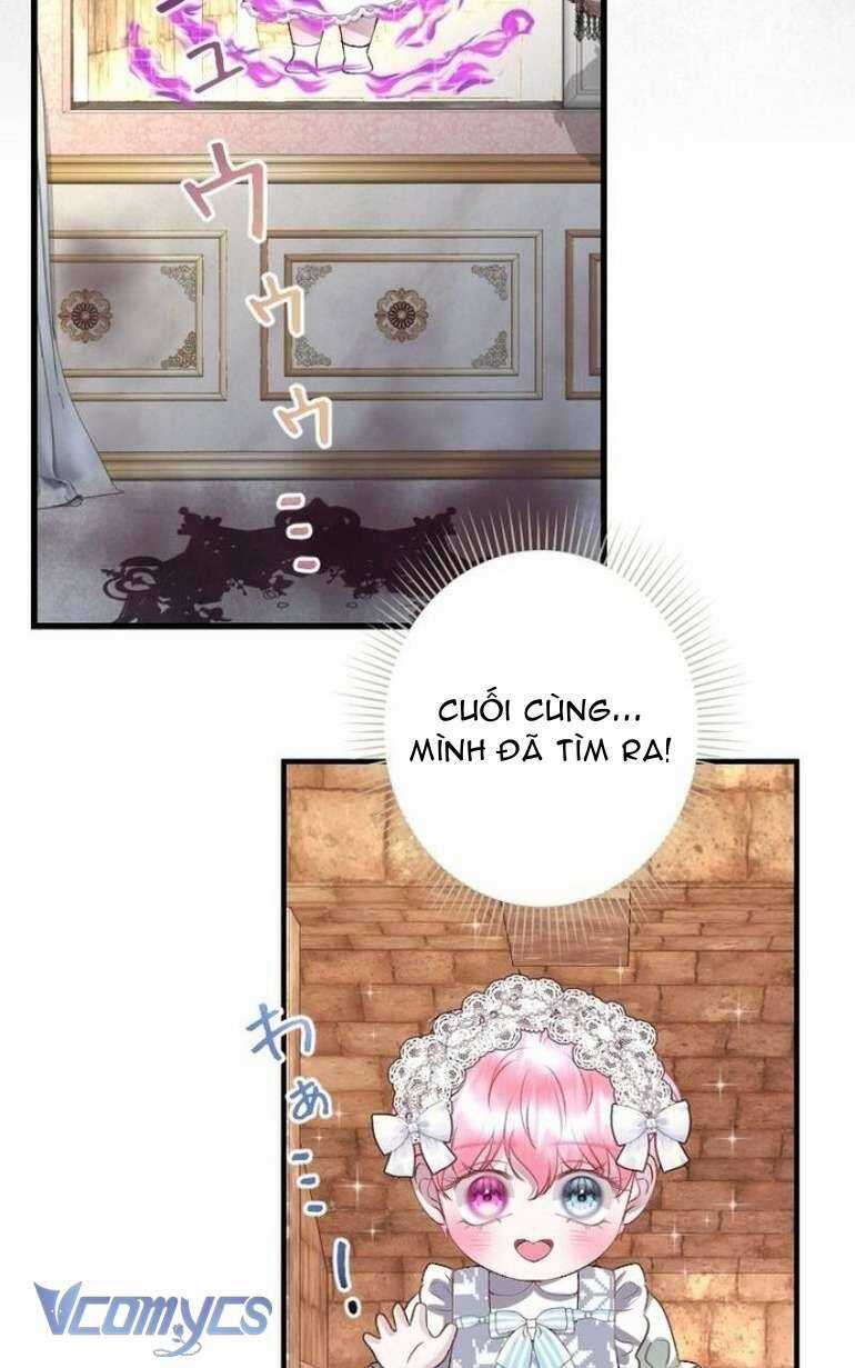 Sau Này Họ Sẽ Sinh Ra Tôi Chapter 10 trang 35