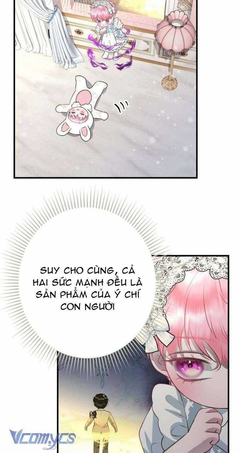 Sau Này Họ Sẽ Sinh Ra Tôi Chapter 10 trang 39