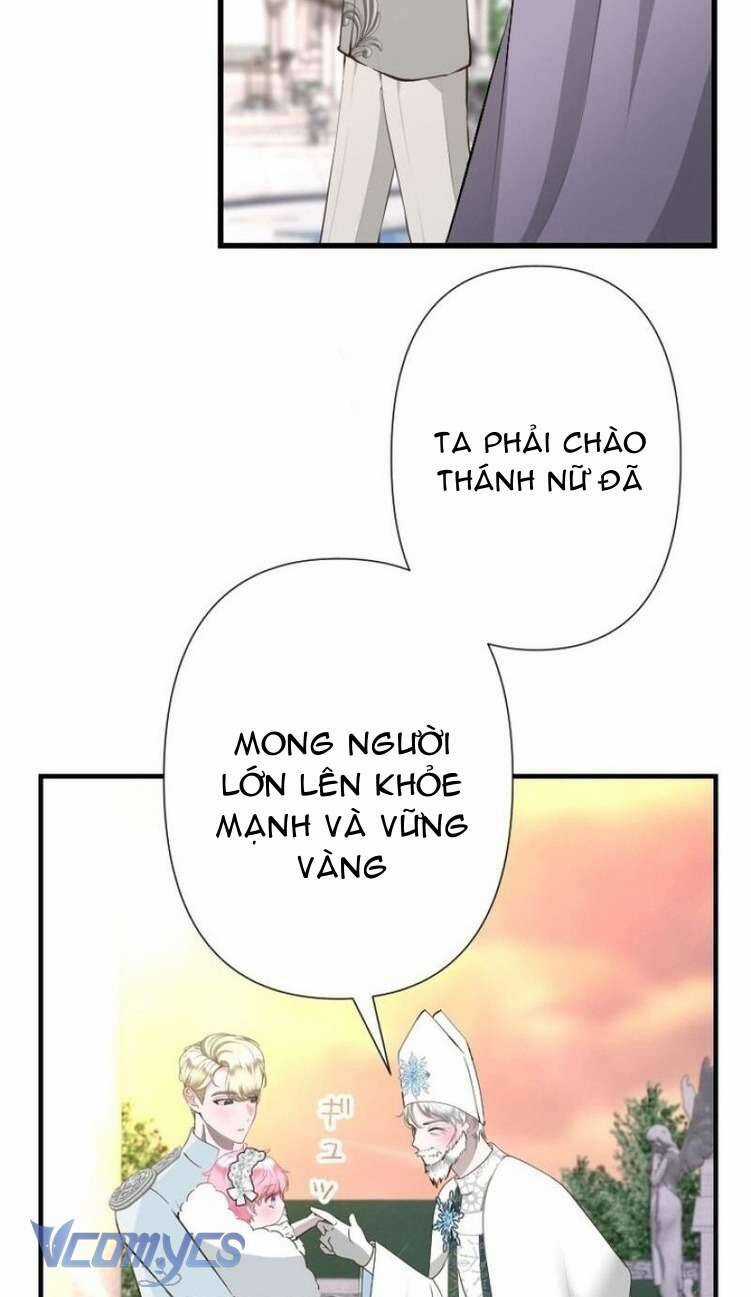 Sau Này Họ Sẽ Sinh Ra Tôi Chapter 10 trang 4