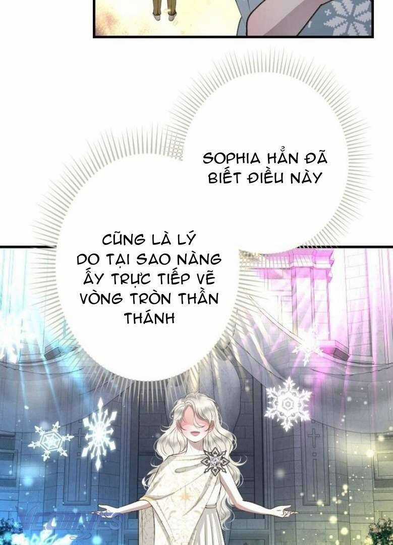 Sau Này Họ Sẽ Sinh Ra Tôi Chapter 10 trang 40