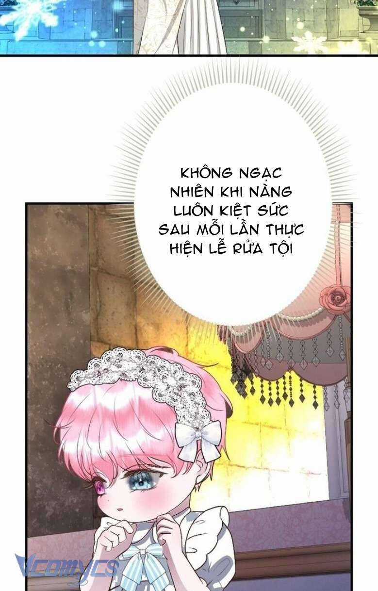 Sau Này Họ Sẽ Sinh Ra Tôi Chapter 10 trang 41