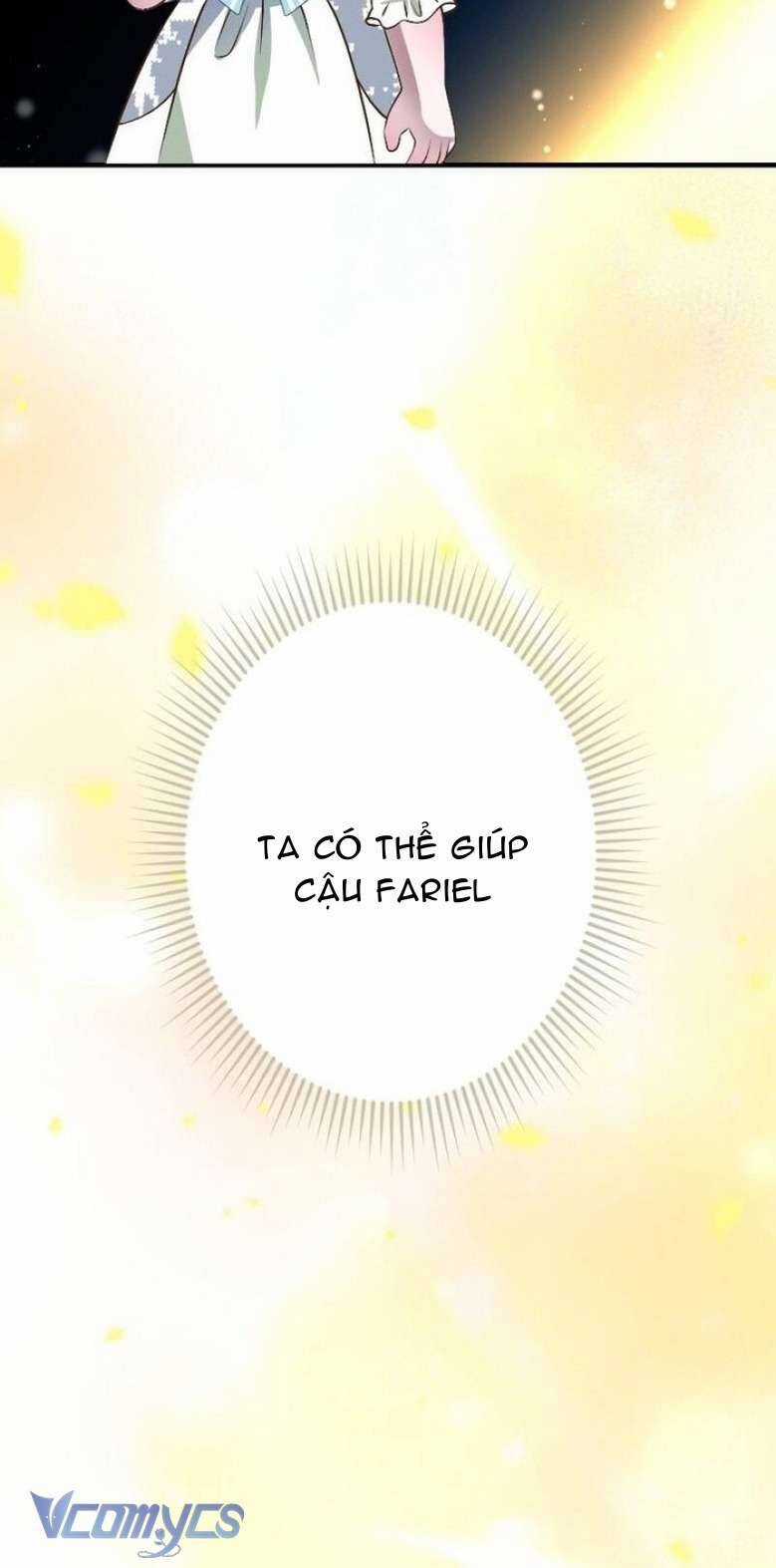 Sau Này Họ Sẽ Sinh Ra Tôi Chapter 10 trang 43