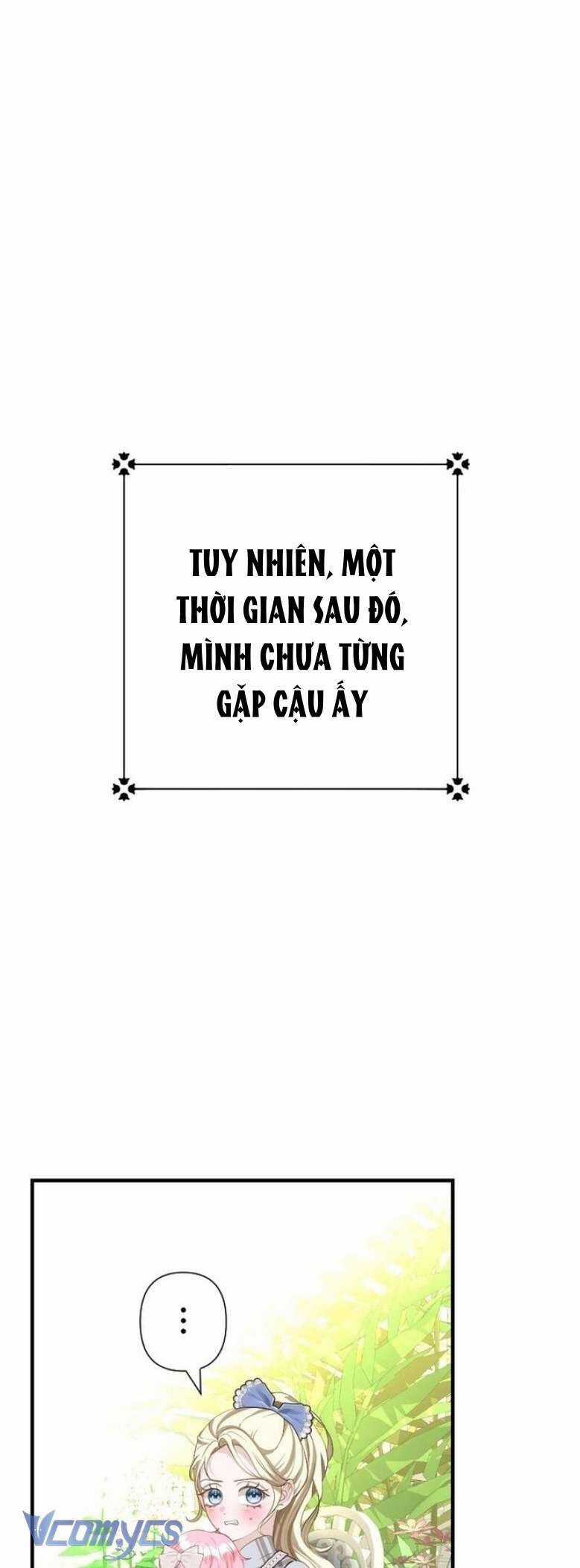 Sau Này Họ Sẽ Sinh Ra Tôi Chapter 10 trang 45