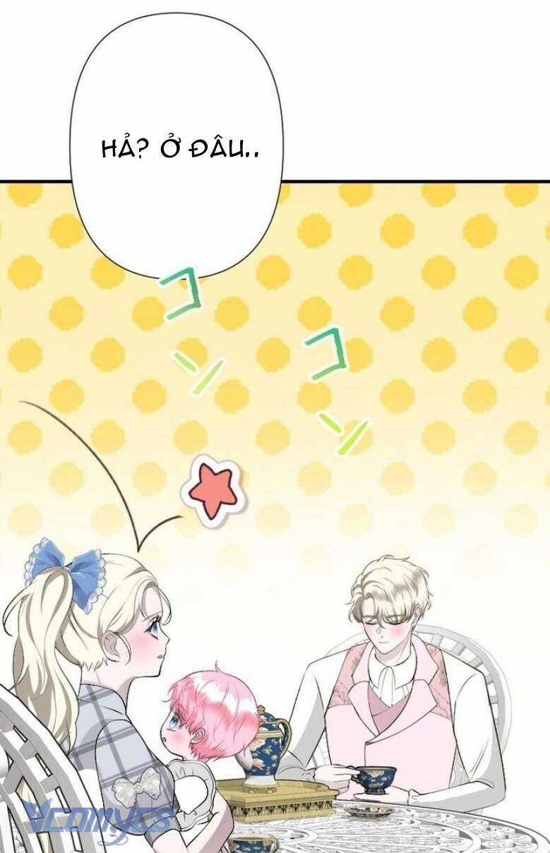 Sau Này Họ Sẽ Sinh Ra Tôi Chapter 10 trang 48