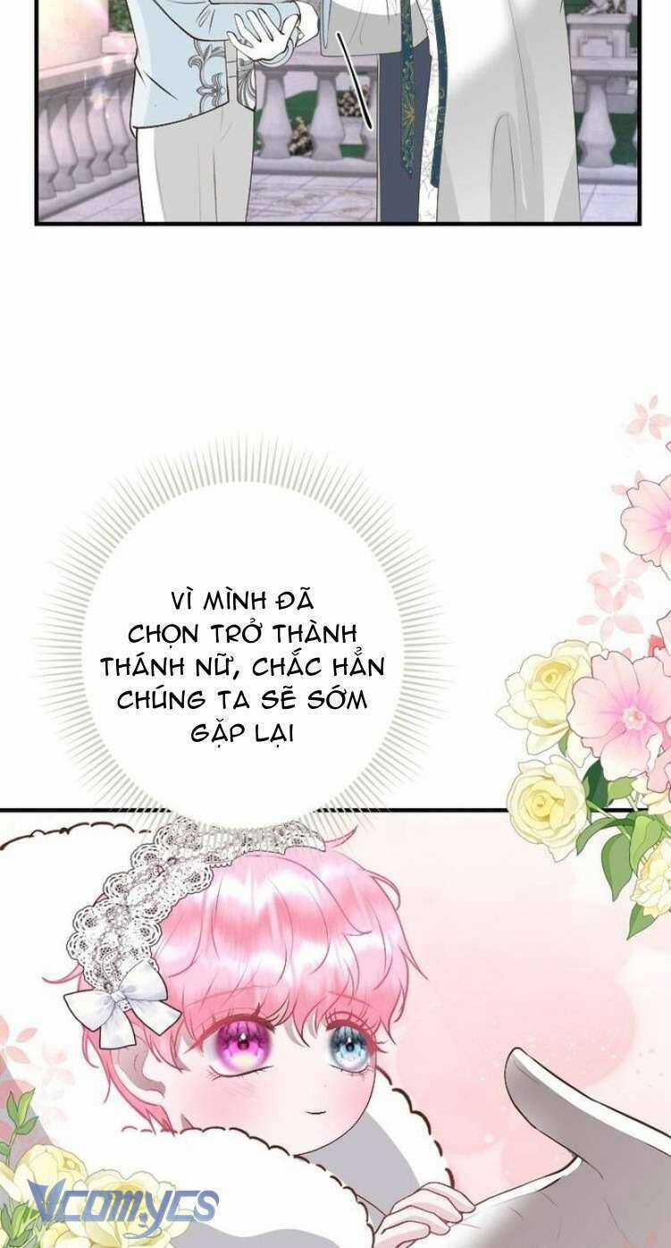 Sau Này Họ Sẽ Sinh Ra Tôi Chapter 10 trang 5