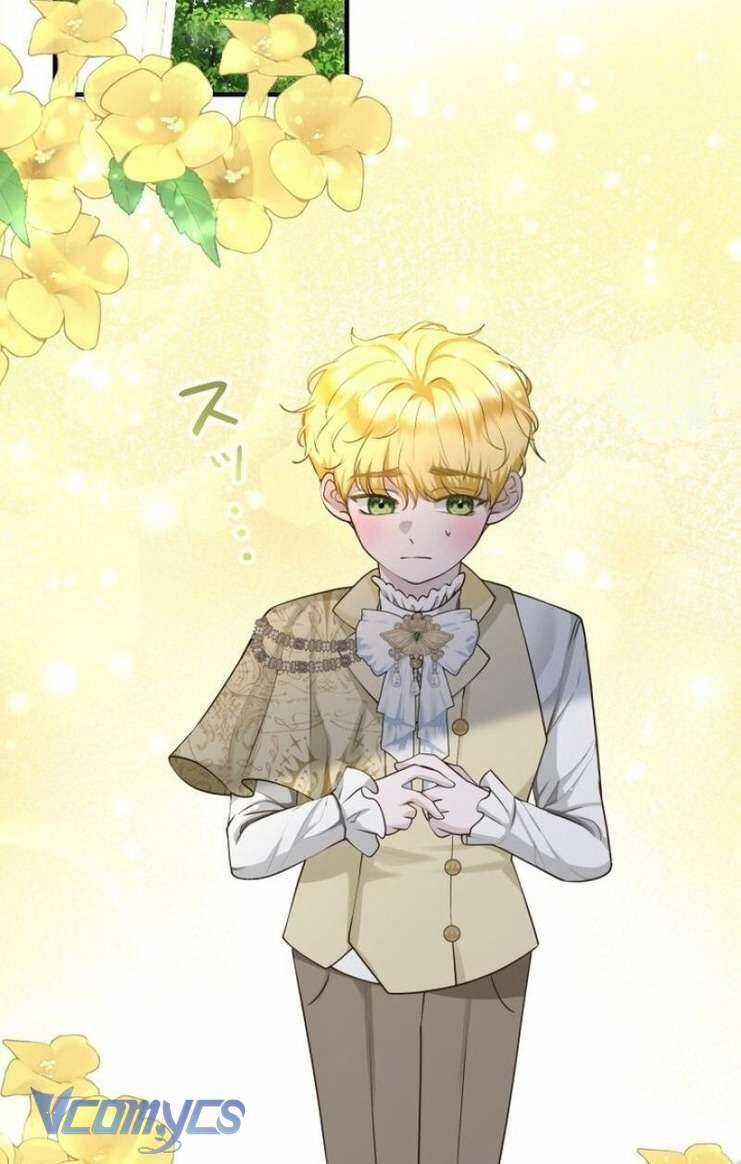 Sau Này Họ Sẽ Sinh Ra Tôi Chapter 10 trang 50