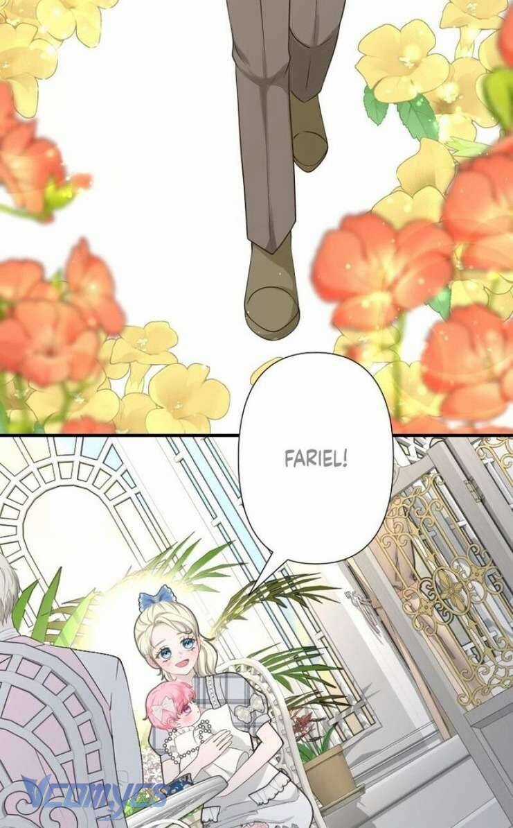 Sau Này Họ Sẽ Sinh Ra Tôi Chapter 10 trang 51