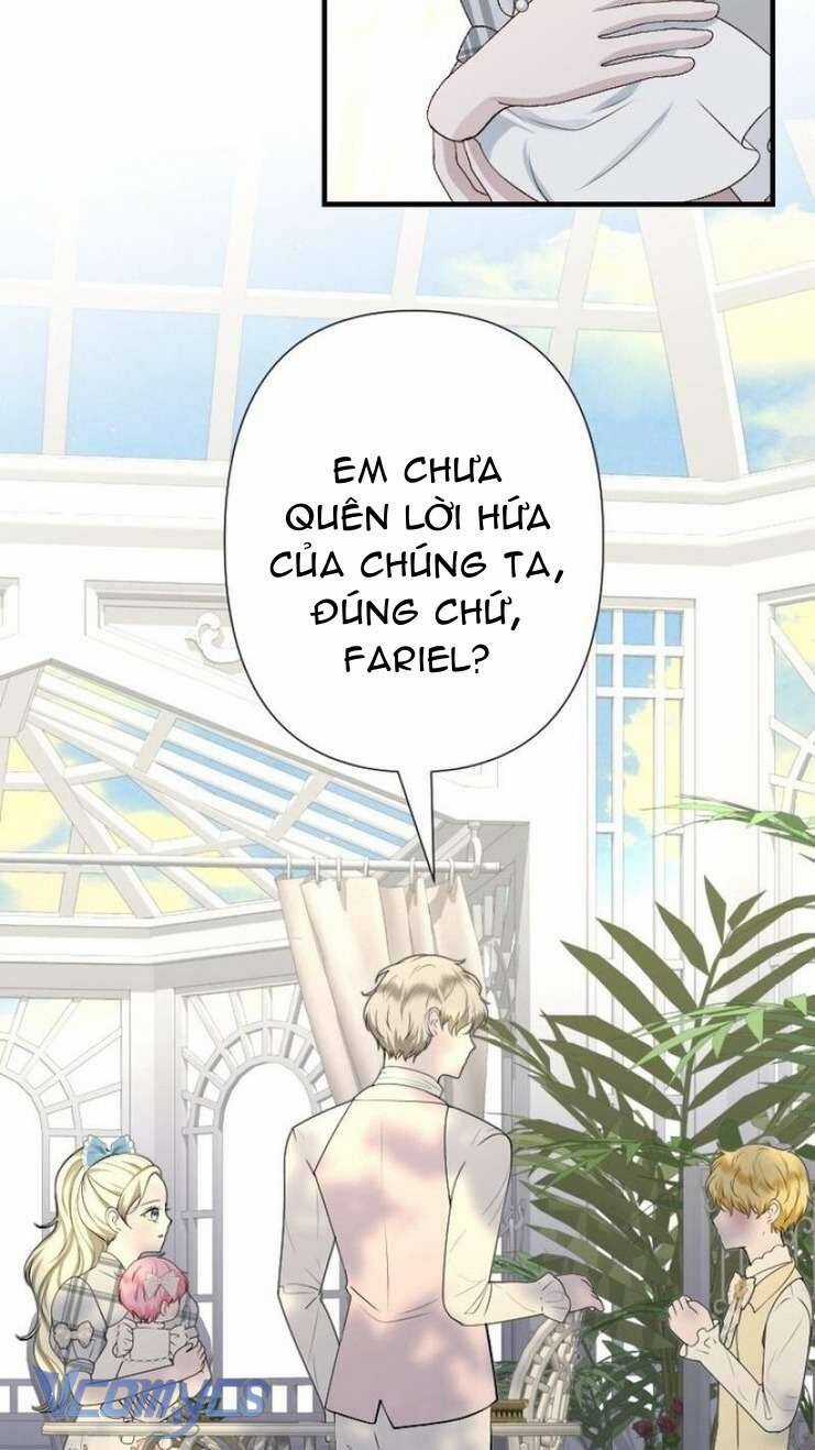 Sau Này Họ Sẽ Sinh Ra Tôi Chapter 10 trang 53