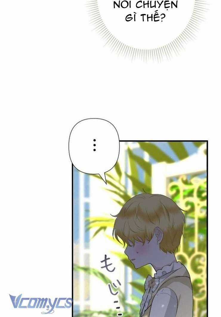 Sau Này Họ Sẽ Sinh Ra Tôi Chapter 10 trang 55