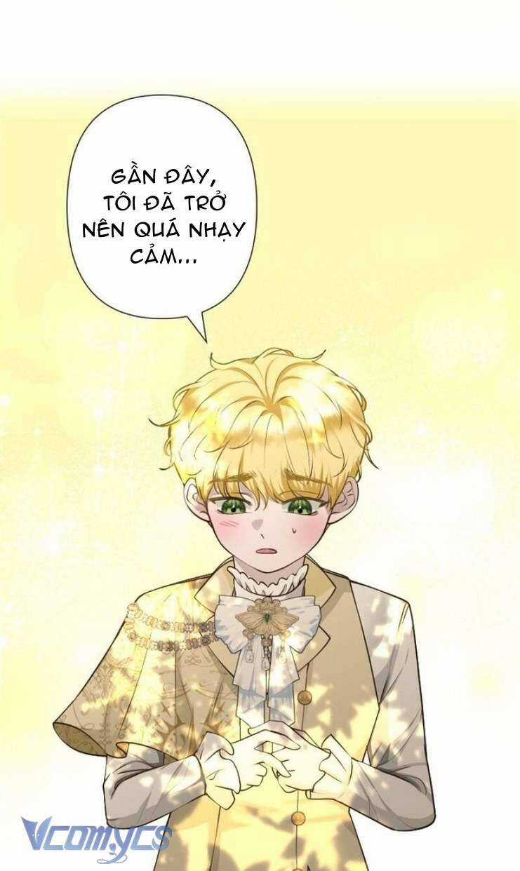 Sau Này Họ Sẽ Sinh Ra Tôi Chapter 10 trang 57