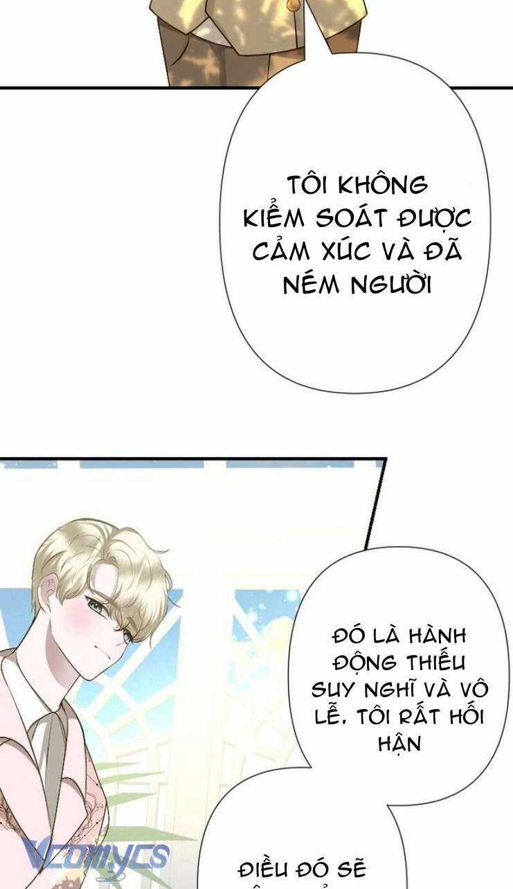 Sau Này Họ Sẽ Sinh Ra Tôi Chapter 10 trang 58