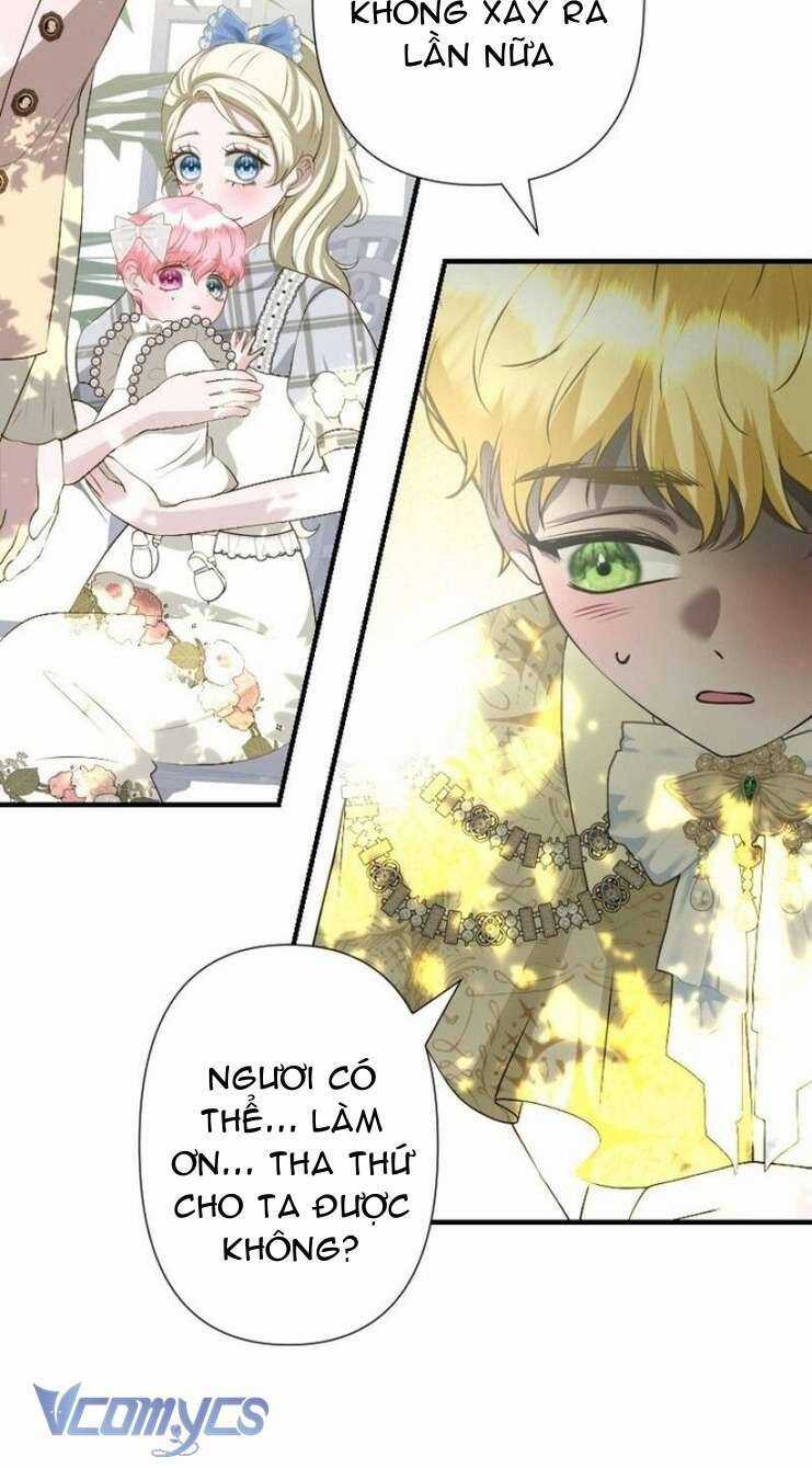 Sau Này Họ Sẽ Sinh Ra Tôi Chapter 10 trang 59