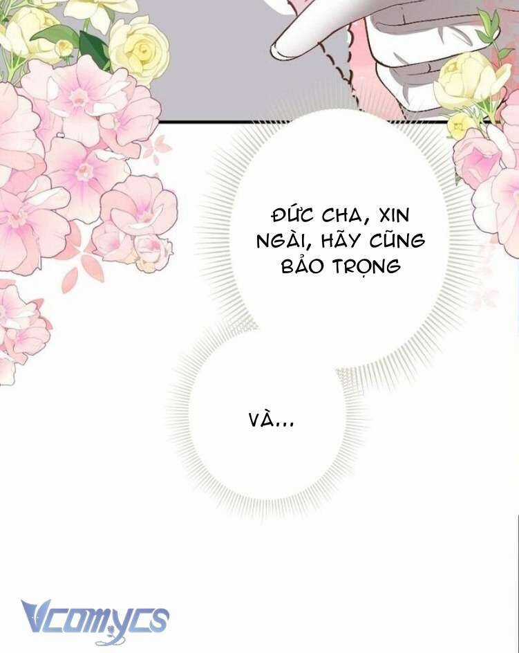 Sau Này Họ Sẽ Sinh Ra Tôi Chapter 10 trang 6