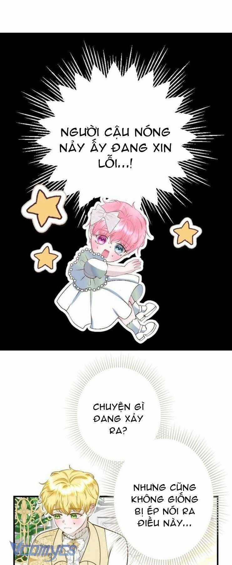 Sau Này Họ Sẽ Sinh Ra Tôi Chapter 10 trang 60