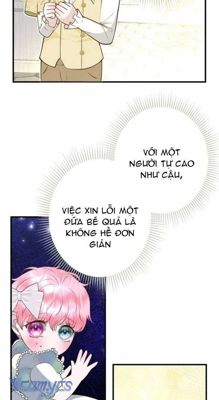 Sau Này Họ Sẽ Sinh Ra Tôi Chapter 10 trang 61