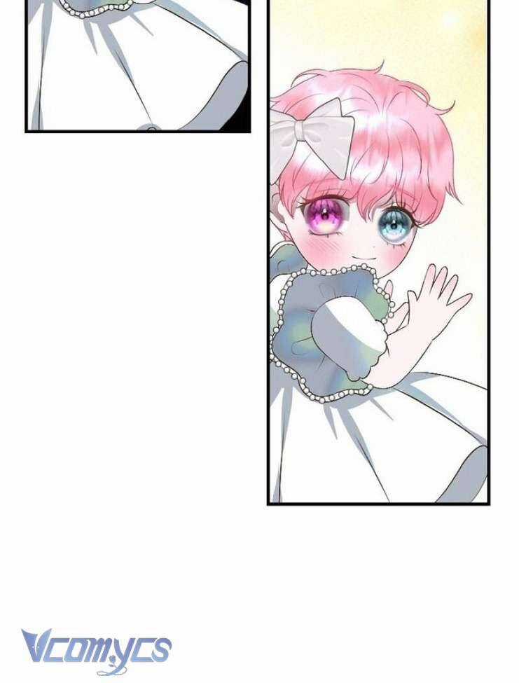 Sau Này Họ Sẽ Sinh Ra Tôi Chapter 10 trang 62